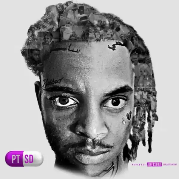 Ptsd BY D-Block Europe